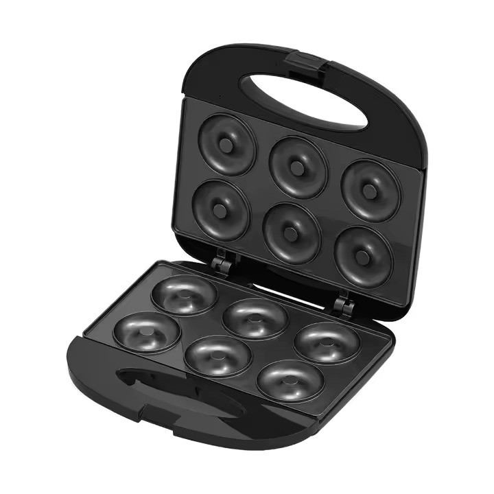 Апарат для приготування пончиків Sokany Sk-08042 Np, фото 1