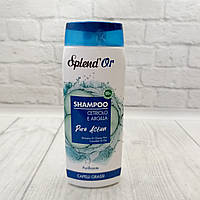 Шампунь Splend´Or Cetrolo e Argilla Pure Action для очищення нормального та жирного волосся 300 мл, Італія