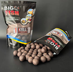 Бойл варений mega KRILL 24 мм