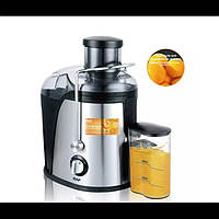 Соковичавниця електрична RAF R.2805 (500W) 350 мл 2 швидкості