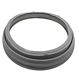 Манжета люка (ущільнювальна гума) до пральних машин LG 4986ER1004A, фото 2