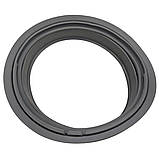 Манжета люка (ущільнювальна гума) до пральних машин LG 4986ER1004A, фото 3