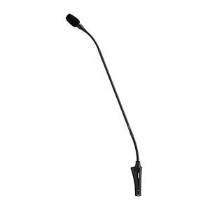 Мікрофон на гнучкій ніжці (гузнек) Shure CVG18S-B/C