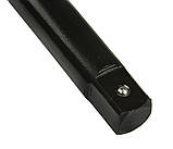 Торцевий ключ із ручкою 1" 1000 мм тип L Mar-Pol M58237, фото 4