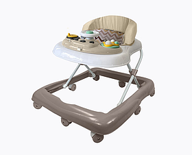 Ходунки El Camino ME 1185 RIDER, Beige