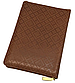 Біблія 045 zti коричнева тиснення (вишиванка) (артикул 10457.8), фото 7