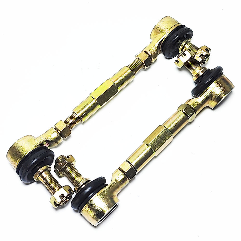 Комплект кермових тяг квадроцикла 70/145/175мм, фото 1