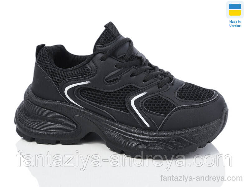 Кросівки жіночі Swin 36-41р., фото 1