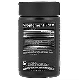 Sports Research, омега-3 для веганів, 60 веганських капсул, фото 2