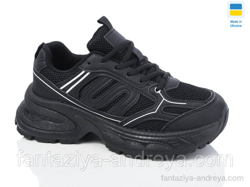 Кросівки жіночі Swin 36-41р., фото 1