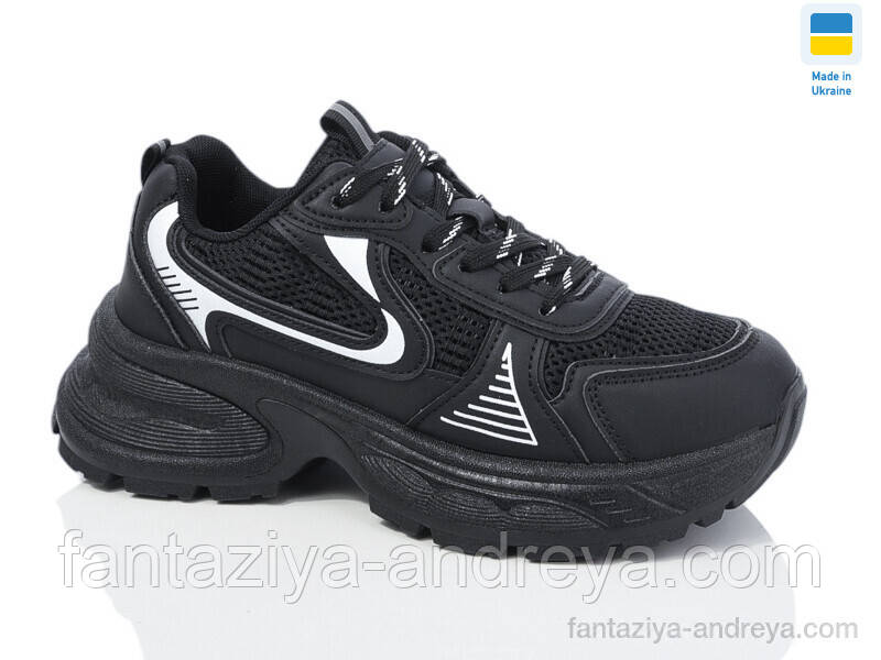 Кросівки жіночі Swin 36-41р., фото 1