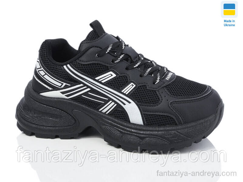 Кросівки жіночі Swin 36-41р., фото 1