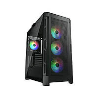 Корпус Cougar Duoface Pro RGB без БЖ