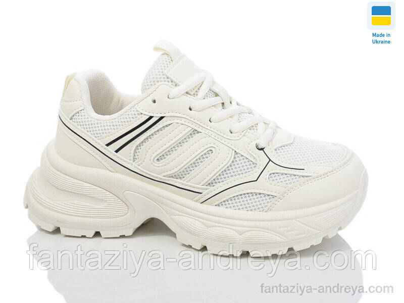 Кросівки жіночі Swin 36-41р., фото 1