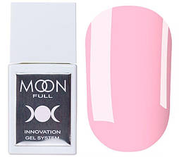 Рідкий гель для нігтів Moon Full Liquid Builder Gel №BG15, 15 мл