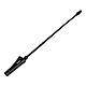 Мікрофон на гнучкій ніжці (гузнек) Shure CVG12-B/C, фото 4