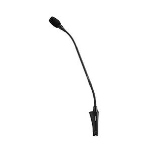 Мікрофон на гнучкій ніжці (гузнек) Shure CVG12S-B/C