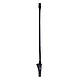 Мікрофон на гнучкій ніжці (гузнек) Shure CVG12-B/C, фото 3