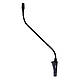 Мікрофон на гнучкій ніжці (гузнек) Shure CVG12-B/C, фото 5