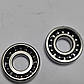 Підшипники колінвала для бензопил MS 341, MS 361 Winzor, фото 4
