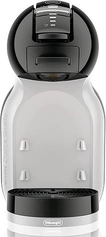 Капсульна кавоварка еспресо Delonghi MiniMe Nescafe Dolce Gusto EDG155.BG, фото 3