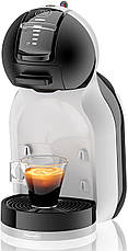 Капсульна кавоварка еспресо Delonghi MiniMe Nescafe Dolce Gusto EDG155.BG, фото 5