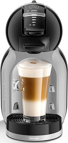 Капсульна кавоварка еспресо Delonghi MiniMe Nescafe Dolce Gusto EDG155.BG, фото 1