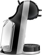 Капсульна кавоварка еспресо Delonghi MiniMe Nescafe Dolce Gusto EDG155.BG, фото 4