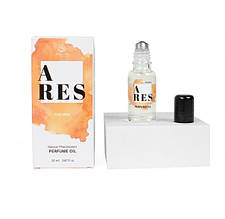Парфумована олійка для чоловіків з природними феромонами Secret Play Ares Perfume Oil, 20 мл