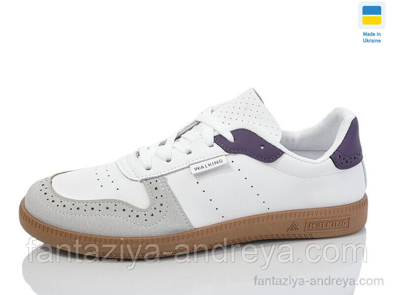 Кросівки жіночі DeMur 36-40р., фото 1