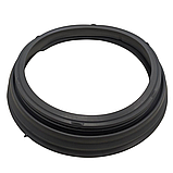 Манжета люка (ущільнювальна гума) до пральних машин LG 4986ER1004A, фото 5