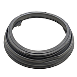 Манжета люка (ущільнювальна гума) до пральних машин LG 4986ER1004A, фото 6