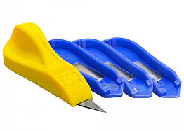 Маскер Wizman зі змінними насадками 1/2/3 мм (BL00023)