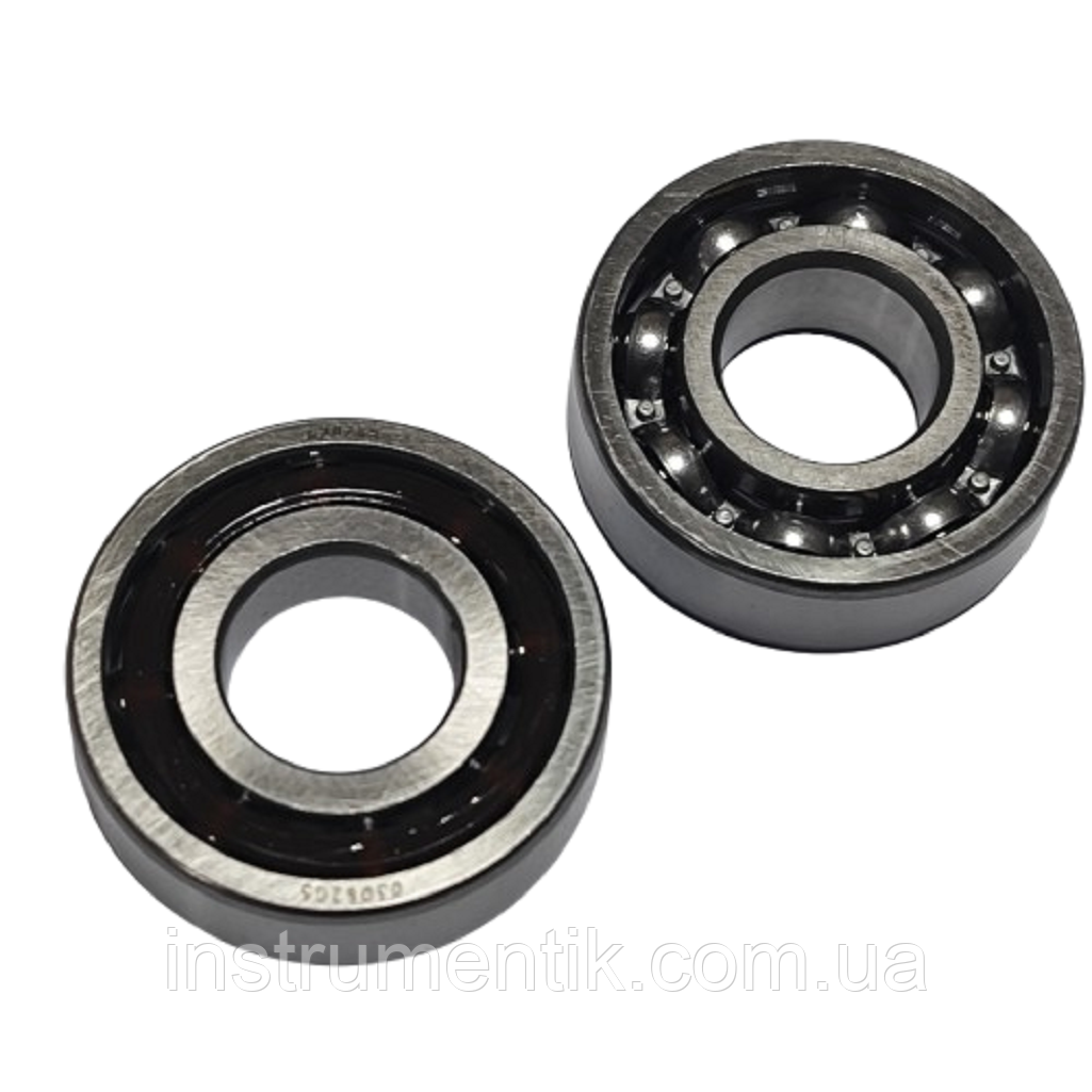 Підшипники колінвала для бензопил MS 341, MS 361 Winzor, фото 1