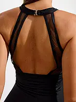 Купальник слитный Z.FIVE 183 Криста (В НАЛИЧИИ ТОЛЬКО 44 46 УКР р-ры), фото 4