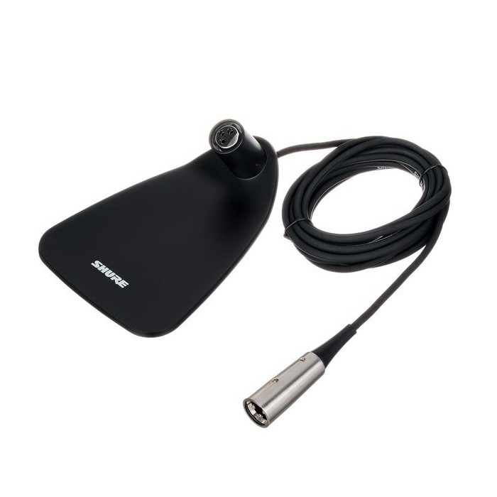 Настільна мікрофонна підставка Shure CVD-B, фото 1