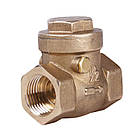 Зворотний клапан SD Plus 1/2" SD242W15