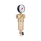 Фільтр самопромивний Icma 1/2" No750