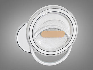 Сучасний стельовий світильник 12291-3