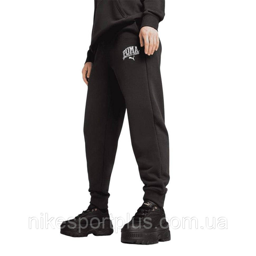 СПОРТИВНІ ШТАНИ PUMA CLASS Sweatpants 68503701