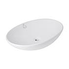 Раковина-чаша Qtap Dove 625х415х150 White QT06113077WN