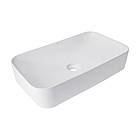 Раковина-чаша Qtap Tern 605x350x140 White QT17112270WN