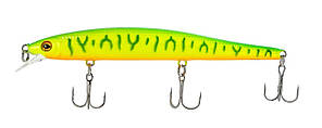 Воблер X-Fish Twitch 120F 120мм 14,5г 0,5-1,2м color 050