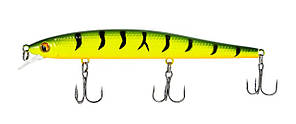 Воблер X-Fish Twitch 120F 120мм 14,5г 0,5-1,2м color 098