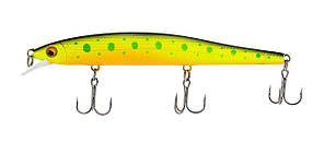 Воблер X-Fish Twitch 120F 120мм 14,5г 0,5-1,2м color 163
