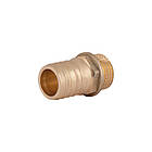 Штуцер SD Plus 20х1/2" НР SD4271520