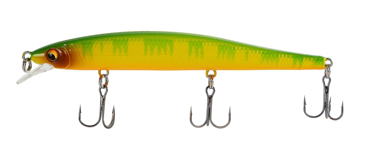 Воблер X-Fish Twitch 120F 120мм 14,5г 0,5-1,2м color 061