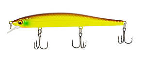 Воблер X-Fish Twitch 120F 120мм 14,5г 0,5-1,2м color 004