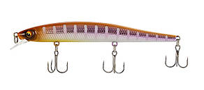 Воблер X-Fish Twitch 120F 120мм 14,5г 0,5-1,2м color 118