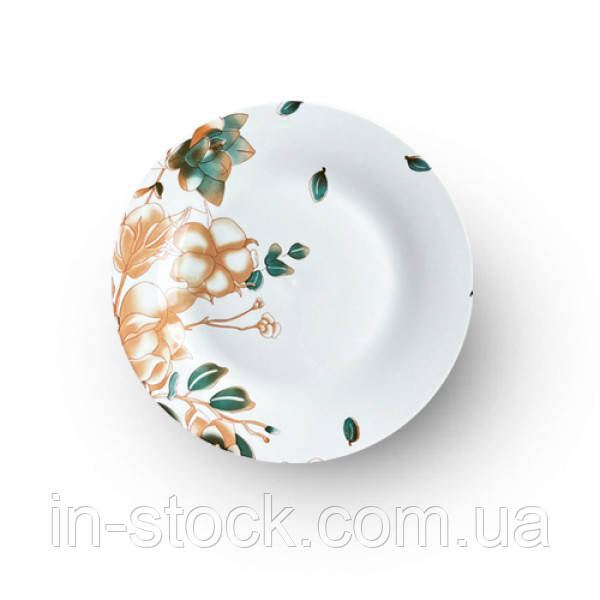 050-40-01 Тарілка 7,5" Бавовна